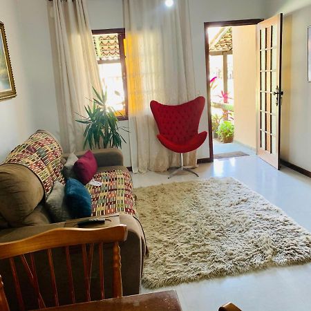 Casa Com Piscina Em Frente A Praia Arraial do Cabo Eksteriør billede