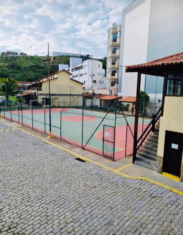 Casa Com Piscina Em Frente A Praia Arraial do Cabo Eksteriør billede