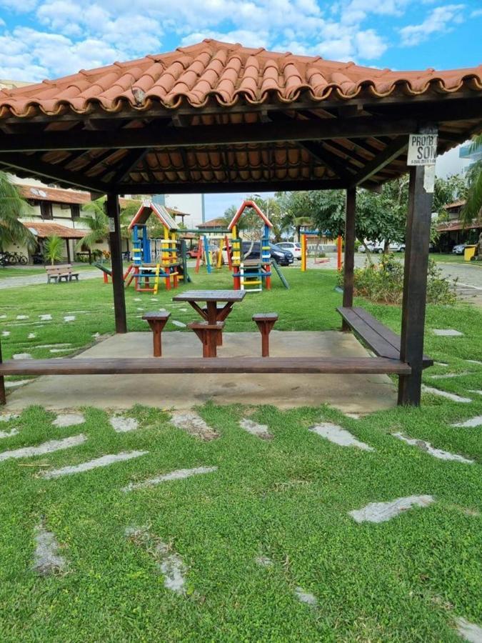 Casa Com Piscina Em Frente A Praia Arraial do Cabo Eksteriør billede